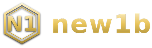 new1b logo